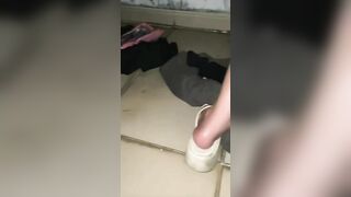 Lên sân thương phòng trọ địt nhau khẩu dâm rên la kích thích phần 2