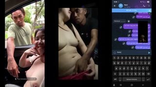 30P , CÃI NHAU VỚI NY, GÁI XINH RA ĐƯỜNG CHO NG LẠ ĐỊT , RỒI CALL VIDEO CHO NY XEM
