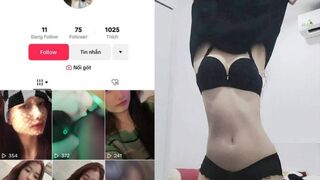 Clipsex tiktoker Chan Chan