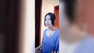 Streamer Tiktok, Ko mặc Áo Vú Live Ko mặc quần lót Nứng vcl
