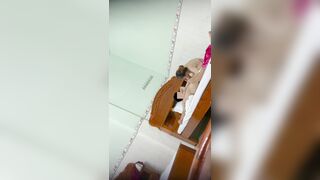 vụng trọm với em người yêu cũ lấy chồng rồi nhưng vẫn nứng lồn