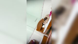 vụng trọm với em người yêu cũ lấy chồng rồi nhưng vẫn nứng lồn