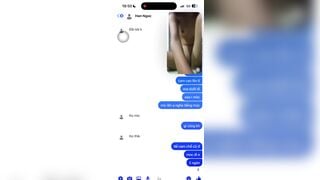 Call sex bé Ngọc Hân 2k10 teen non mới nhú