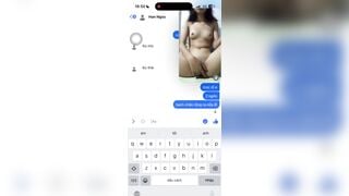 Call sex bé Ngọc Hân 2k10 teen non mới nhú