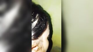 E ĐANG NGỦ THÌ A NGHỊCH LỒN , LÀM E LẠI PHẢI DẬY