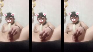 em vợ 16t nứng lồn , thường xuyên thủ dâm , gửi a rể
