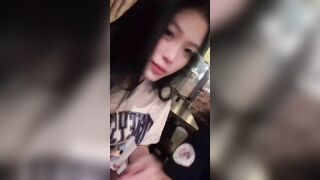 Địt em nữ sinh lớp 12 vừa chia tay bồ