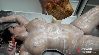 LES BDSM NẶNG  55