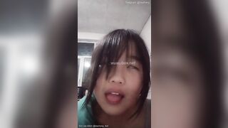 Mới lớn mà đã dâm như này rồi 4