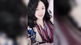 _Tổng hợp lộ hàng khi live stream_P43