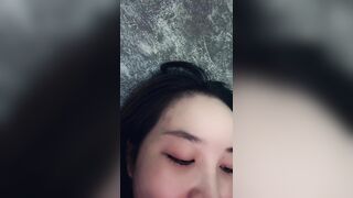 Tiktoker Mẫn Nghi - Hẩy Lồn - Khẩu dâm bán quạt cực nứng - phần 9