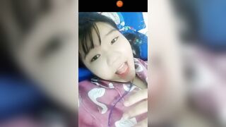 Gạ bé 16 tuổi show hàng, mới lớn mà hàng họ được phết - phần 2