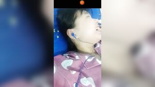 Gạ bé 16 tuổi show hàng, mới lớn mà hàng họ được phết - phần 2