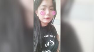 Bé Minh Thư call sex, 2k9 mà vú em nó to vcll ae ạ P1