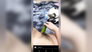 Lý Huỳnh Trúc Sang chubby 2k9 bị nyc leak clip call sex thủ dâm P3