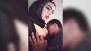 BỐ CK NÀNG DÂU , BỐ ĐC BÚ VÚ CON DÂU SƯỚNG , MÚT LẤY MÚT ĐỂ