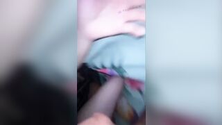 ĐỊT BÉ HS MỚI LỚN , LÔNG LỒN LÚN PHÚN