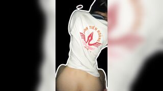 Em học sinh Đinh Tiên Hoàng đẹp như này k địt hơi phí - phần 2