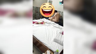 lút cán chị máy bay u30 ngon như gái 18