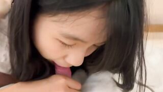 phá trinh em họ 2k10 lồn mọc mấy sợi lông xinh xắn - phần 2