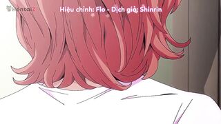 Hebi to kumo