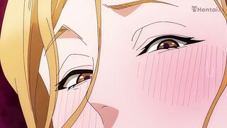 Hebi to kumo