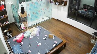 Hack Camera Của Ẻm Máy Bay HN