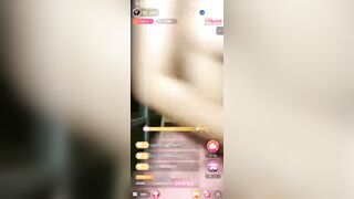 E teen mới lớn live thủ dâm bú cu người yêu dâm cực