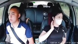 Đời tài xế nó bạc,nói thì ko ai tin các bác đừng lao đầu vào nghề này nữa nhé