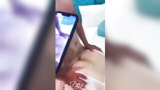 Dắt vợ dâm đi some với trai trẻ,nghe e rên mà dựng cứng đúng là k ai dâm bằng tht #2