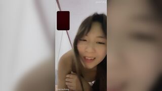 E sinh viên năm nhất call sex thủ dâm cho a người yêu xem 3