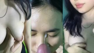 Nhân trần em gái lồn múp xuất lên mặt