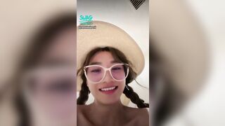Seri vắt sữa chua trai lạ cặc to của em idol Rosababy vú bự cực dâm #2