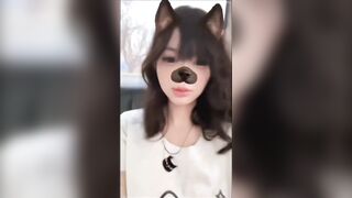 Đã xinh còn dâm thứ gì chịu cho nổi