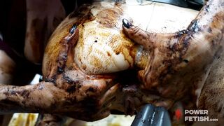LES BDSM NẶNG 68