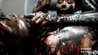 LES BDSM NẶNG 71