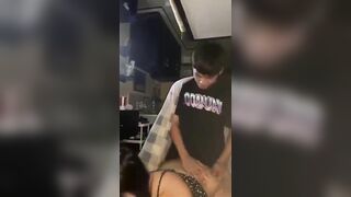 THƯƠNG E HỌ Ở TRỌ 1 MÌNH SỢ MA , TÔI LIỀN SANG AN ỦI , CHO E ĐỠ SỢ