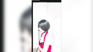 Hậu trường chụp ảnh nude sexy