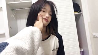 phá trinh bé 2k10 lồn non trắng nõn chưa kịp mọc lông