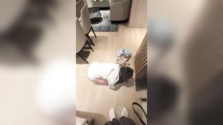 Em gái việt mới 18 tuổi bị lừa bán vào khu tự trị cam.