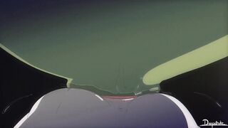 Raven và Beast Boy