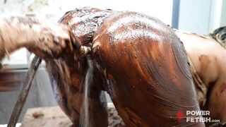 LES BDSM NẶNG 88