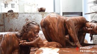 LES BDSM NẶNG 90
