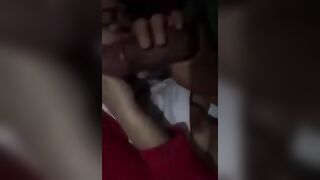 Khách hàng gọi mà anh cứ dí cu làm e vừa sờ vừa thèm