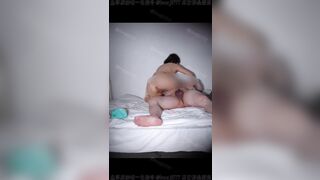 Lão cha dưỡng thú tính mỗi lần nứng cặc ép con gái 19 tuổi cho đụ ko ngoan sẽ bỏ đói.