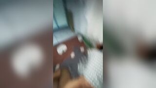 Doggy cặp mông trái tim em sinh viên 2k6