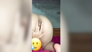 Hà Phương 2k8 bím mới mọc lông đã nghiện thủ dâm sướng lên đỉnh nước chảy lênh láng