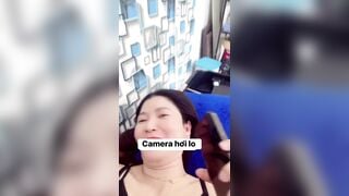 U45 nói chuyện bạo thế