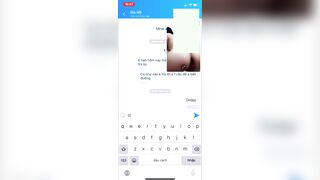 IDOL TIKTOK GIA MỸ SIÊU PHẨM XINH DÂM - PHẦN 1