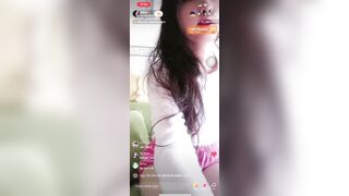 IDOL TIKTOK GIA MỸ SIÊU PHẨM XINH DÂM - PHẦN 2
